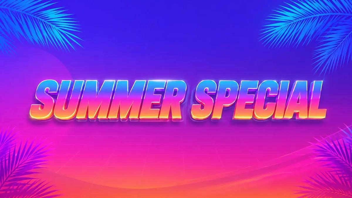 Läckta uppgifter från FC Mobile avslöjar lanseringsdatum för sommarens speciella minievenemang