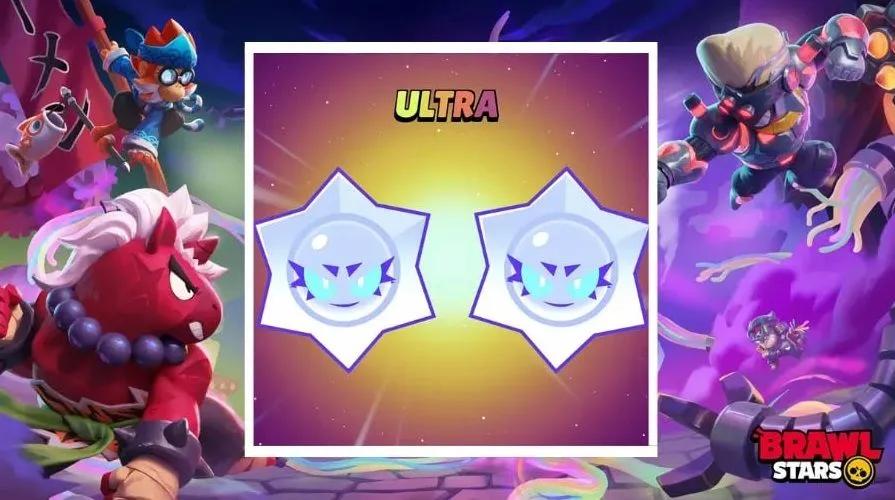 Supercell släpper ännu en gratis Chaos Drop för Brawl Stars-spelare