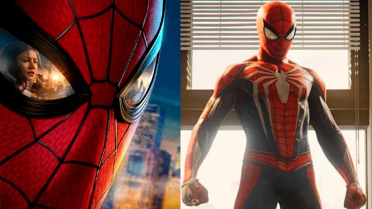Insomniacs Spider-Man-spel var inspirationskällan till ”Spider-Man: Brand New Day”, avslöjar regissören