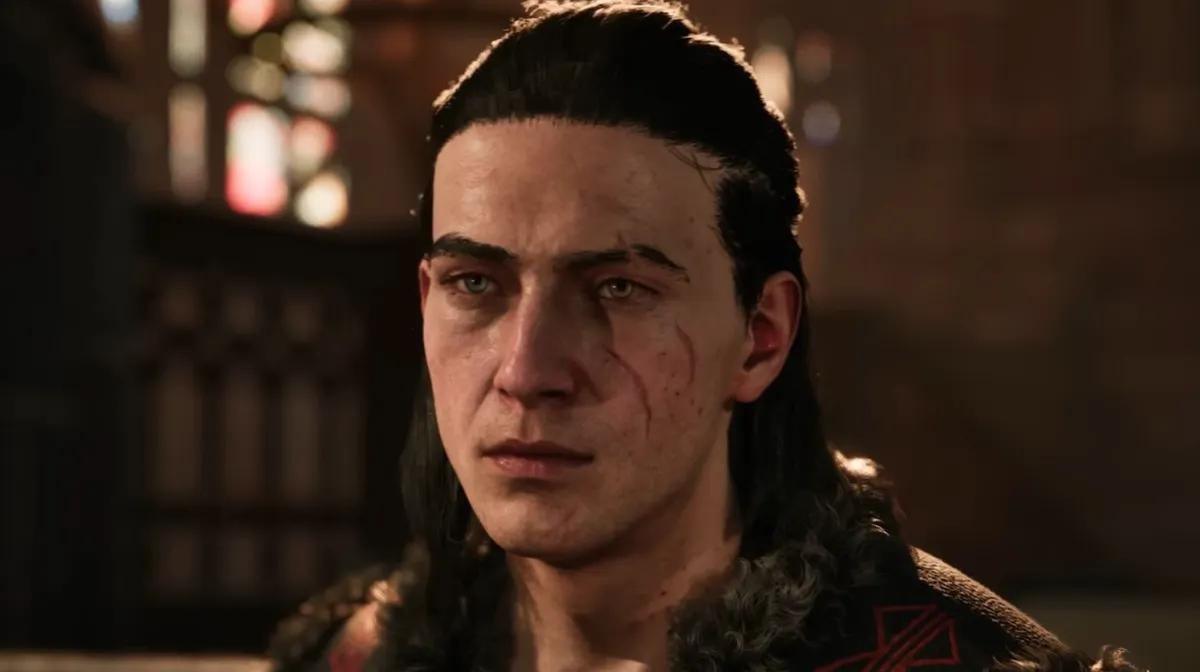 ”The Blood of Dawnwalker” vill att dess saga ska sträcka sig över århundradena
