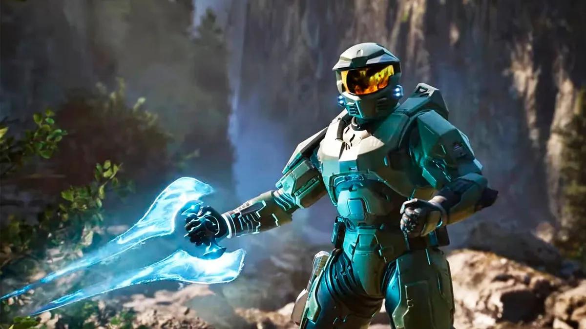 Halo Studios utvecklar för närvarande inga kampanj- eller multiplayer-spel, och mer information om Halos framtid avslöjas