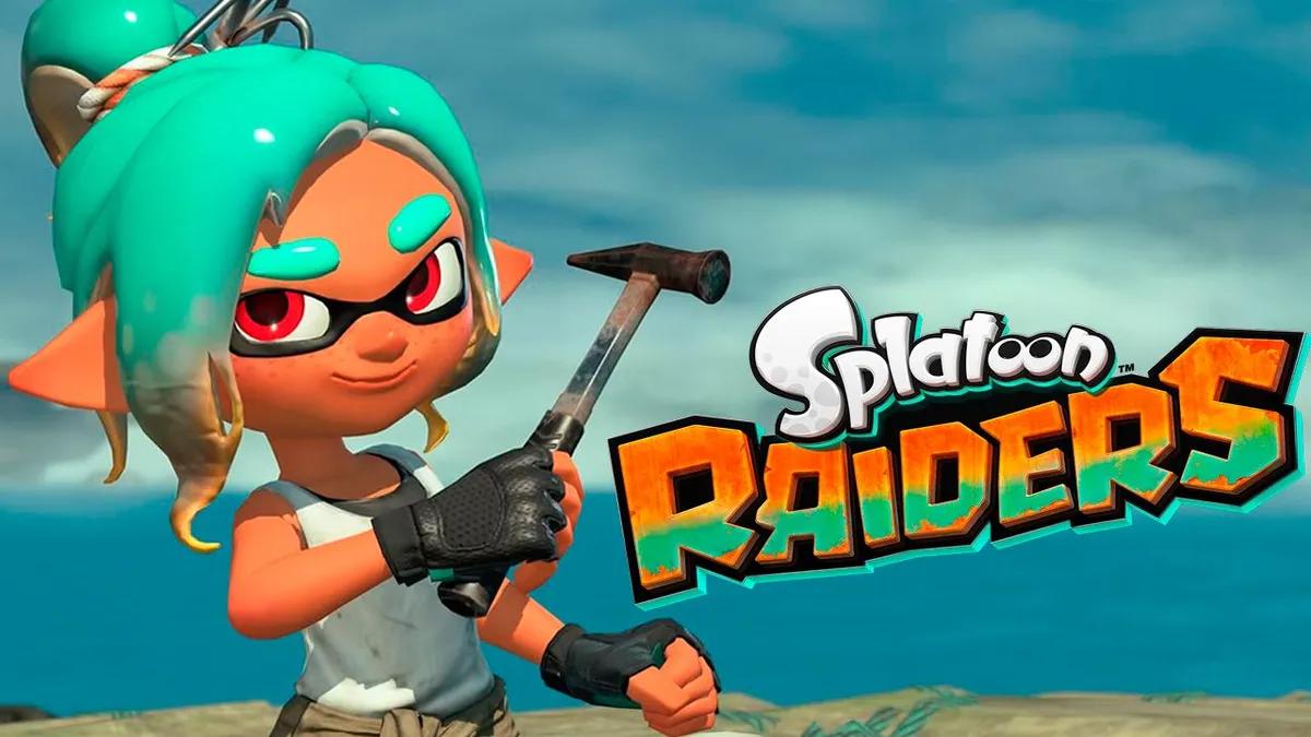 ”Splatoon Raiders” får sina första recensioner – kritikerna hyllar Nintendos senaste spin-off