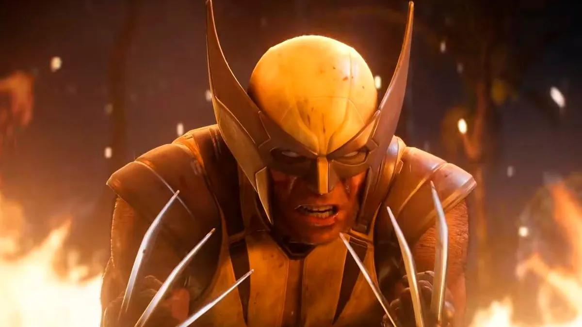 Marvels Wolverine får nya skärmdumpar, detaljer och tillkännagivandet av en prequel-serietidning