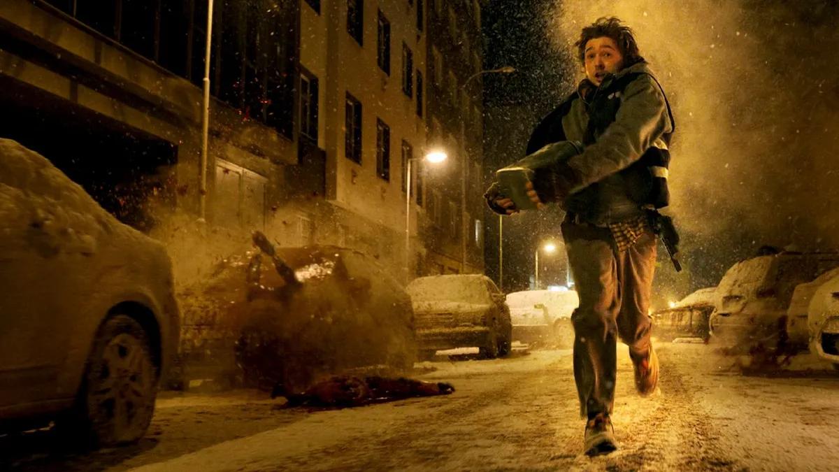 Zach Creggers Resident Evil-film får ytterligare en trailer och innehåller några referenser till spel
