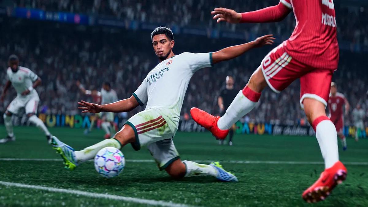 Electronic Arts har officiellt presenterat EA Sports FC 27 – släppet är planerat till 25 september