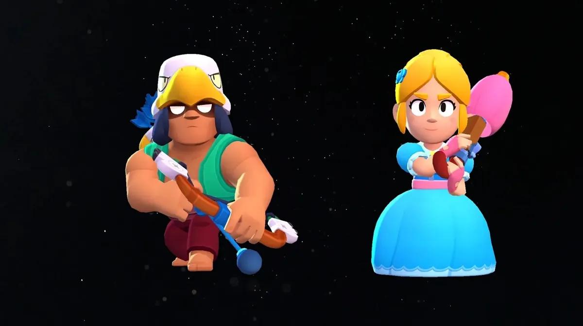 Brawl Stars Championship Challenge återvänder den 24 juli med månatliga kvalplatser att vinna