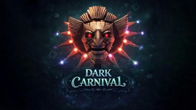 Dark Carnivals sista kapitel öppnar Dota 2:s två sista tågvagnar med nya automatpersonor