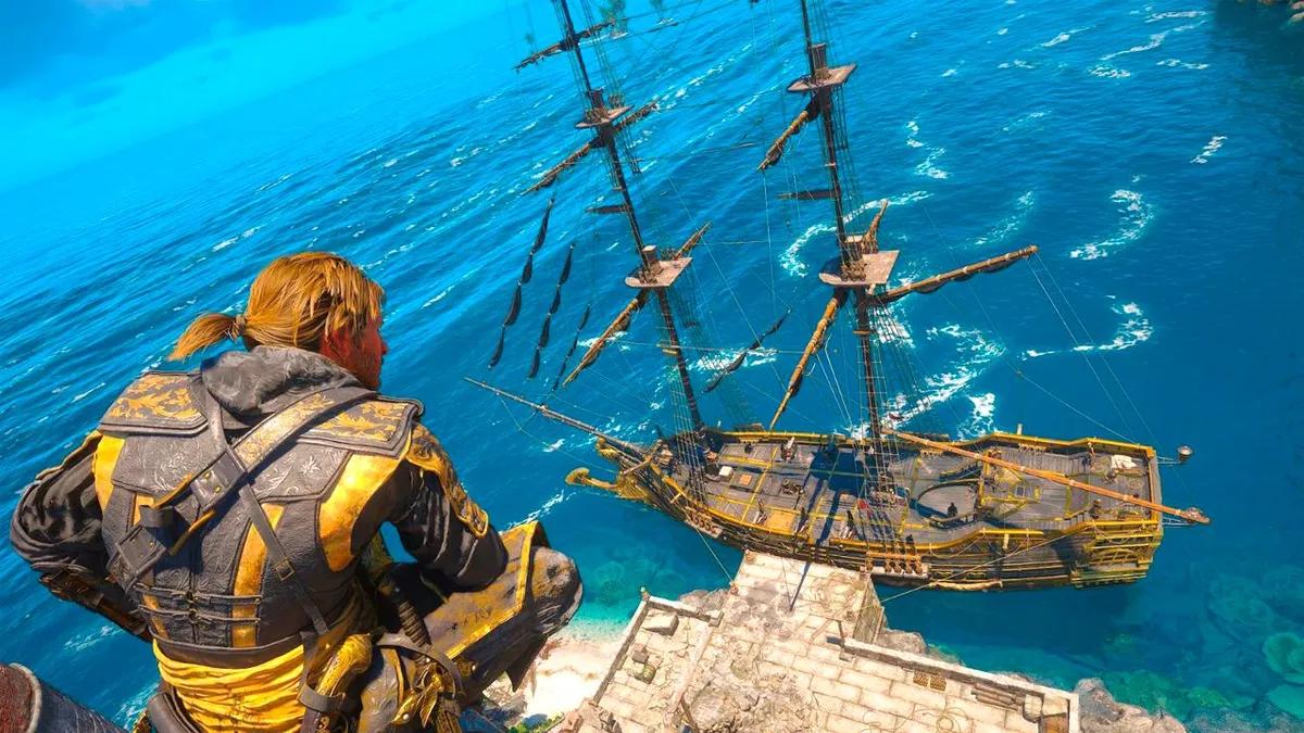 Assassin's Creed Black Flag Resynced-försäljningen nådde 3,5 miljoner exemplar på två veckor – vilket överträffar de årliga förväntningarna.