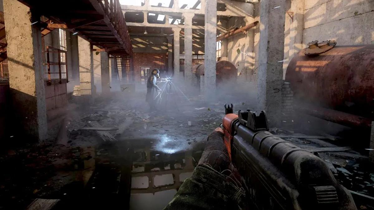S.T.A.L.K.E.R. 2: Cost of Hope kan släppas denna månad – den 30 juli eller 31 juli