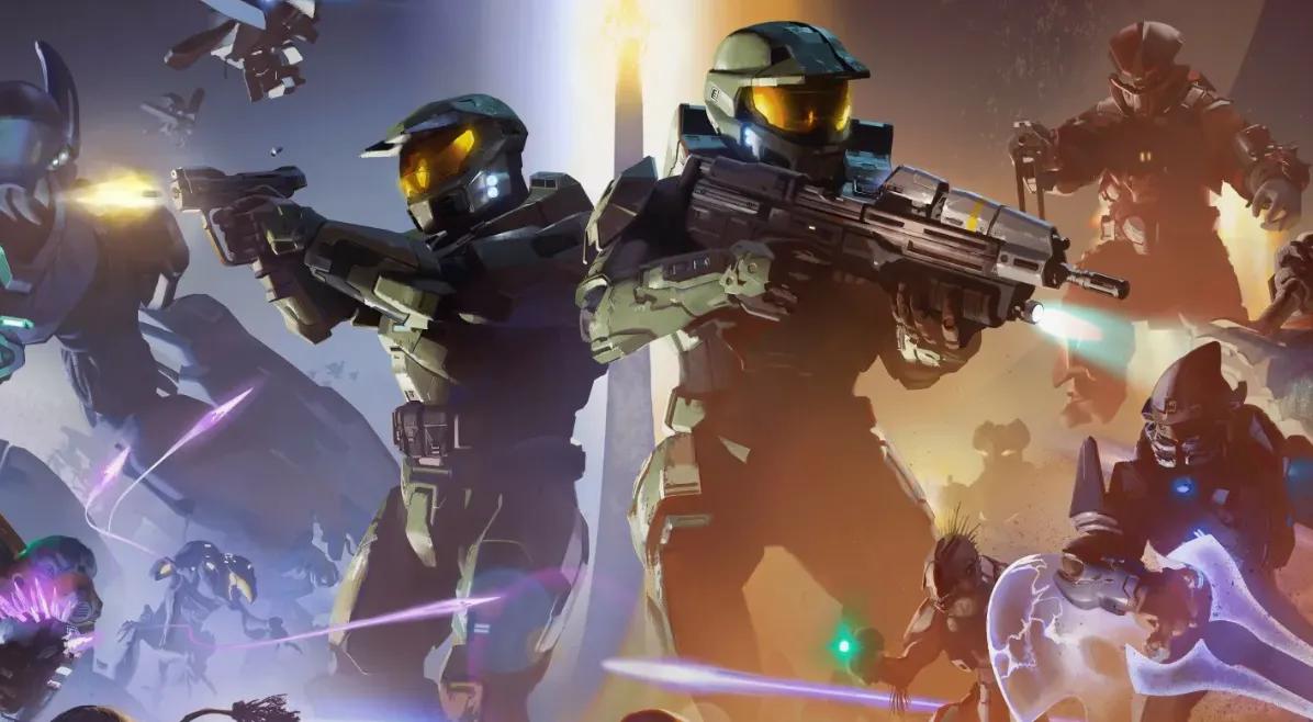 Halo: Campaign Evolved är en ledstjärna för Xbox kommande år