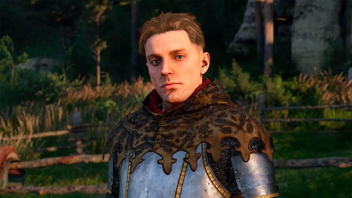 Nytt Kingdom Come-spel enligt uppgift heter Salvation och kan innehålla multiplayer