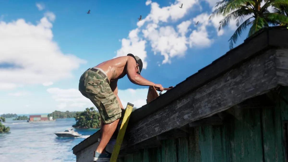 Jason Schreier avslöjar att GTA 6 är 90% klart och släpps den 19 november