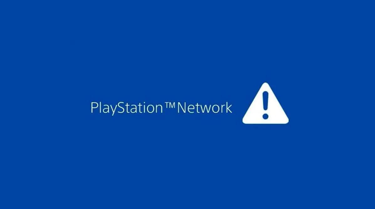 Avbrott i PlayStation-nätverket stör åtkomsten till PS Store och digitala spel