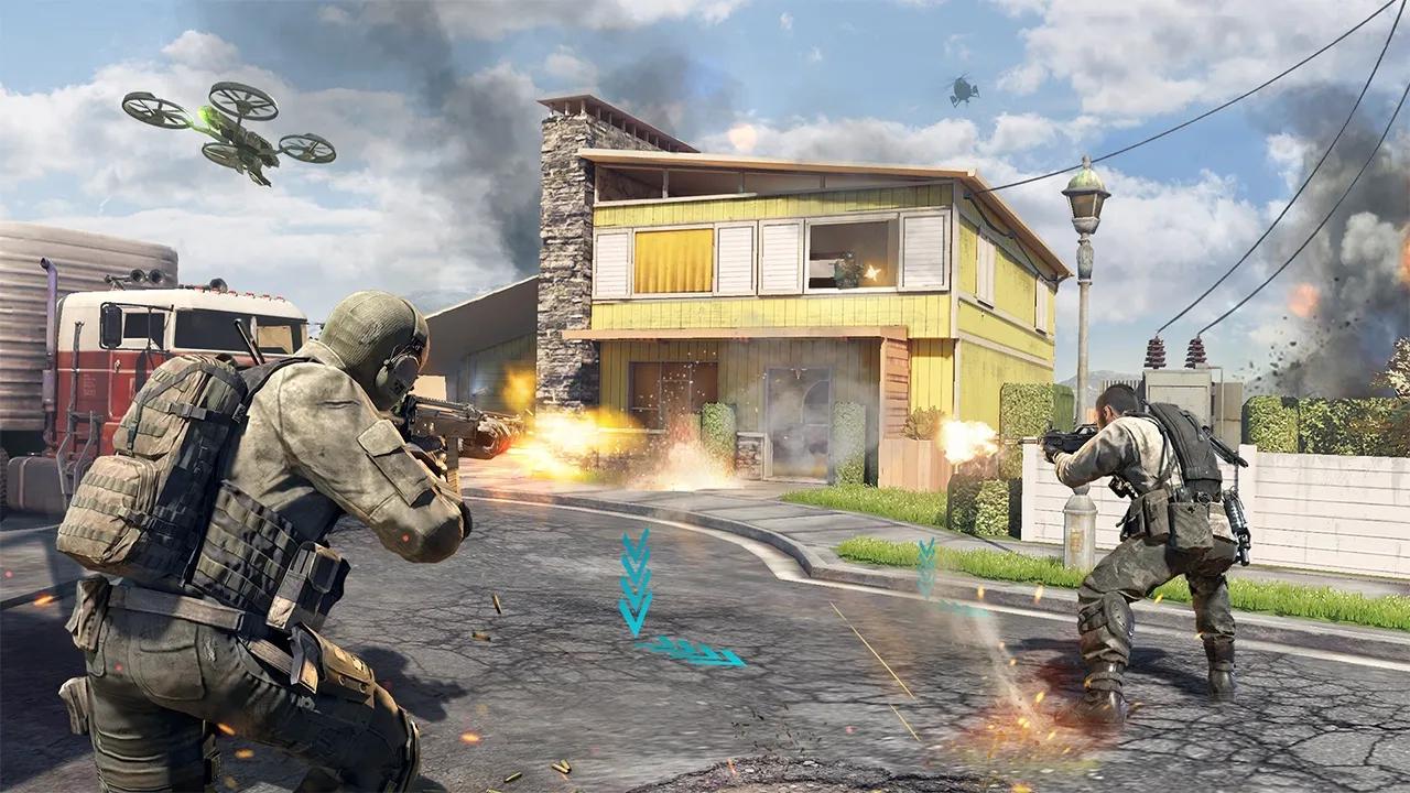 Call of Duty: Mobile-utvecklare redogör för framtida uppdateringar i Inside CODM avsnitt 2