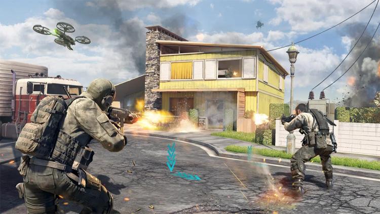 Call of Duty: Mobile-utvecklare redogör för framtida uppdateringar i Inside CODM avsnitt 2