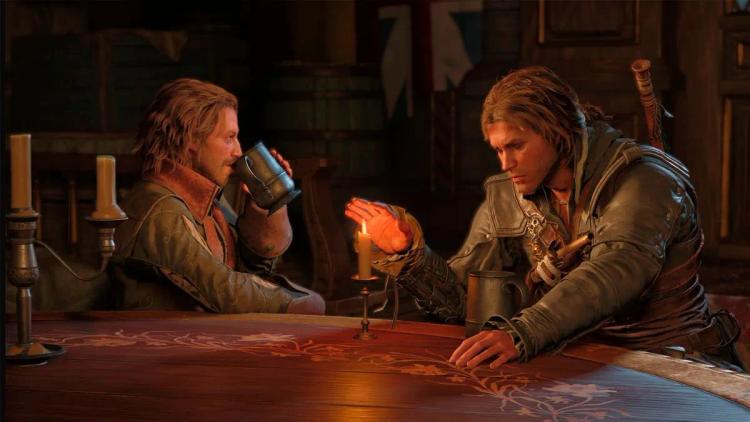 Ubisoft teasar fler Assassin's Creed-remakes efter framgången med Black Flag Resynced