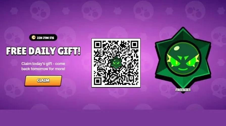 Supercell släpper gratis Chaos Drop för Brawl Stars-spelare den 25 juli