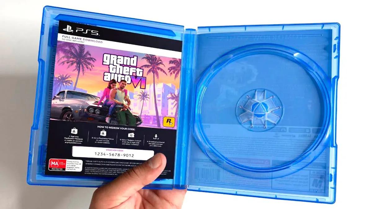 Japanska GTA 6-spelare kommer inte att kunna aktivera spelet 170 dagar efter lanseringen
