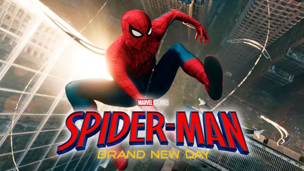 Bästa Spider-Man-spelen att spela innan Spider-Man: Brand New Day