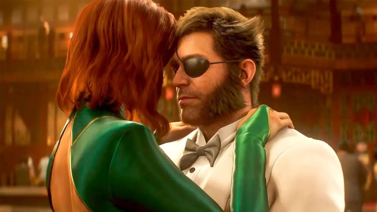 Insomniac Games nekas Jean Grey blir spelbar karaktär i Marvel's Wolverine