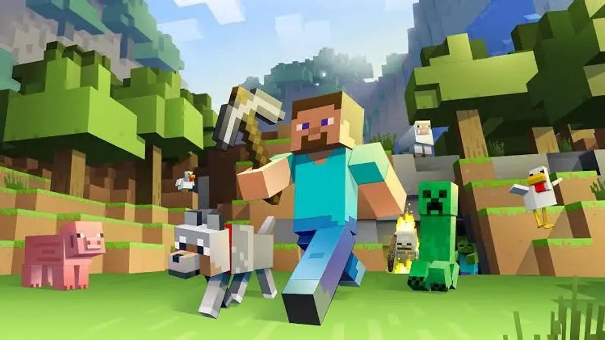 Minecraft blir spelbart direkt på YouTube tack vare ett fan-made-projekt