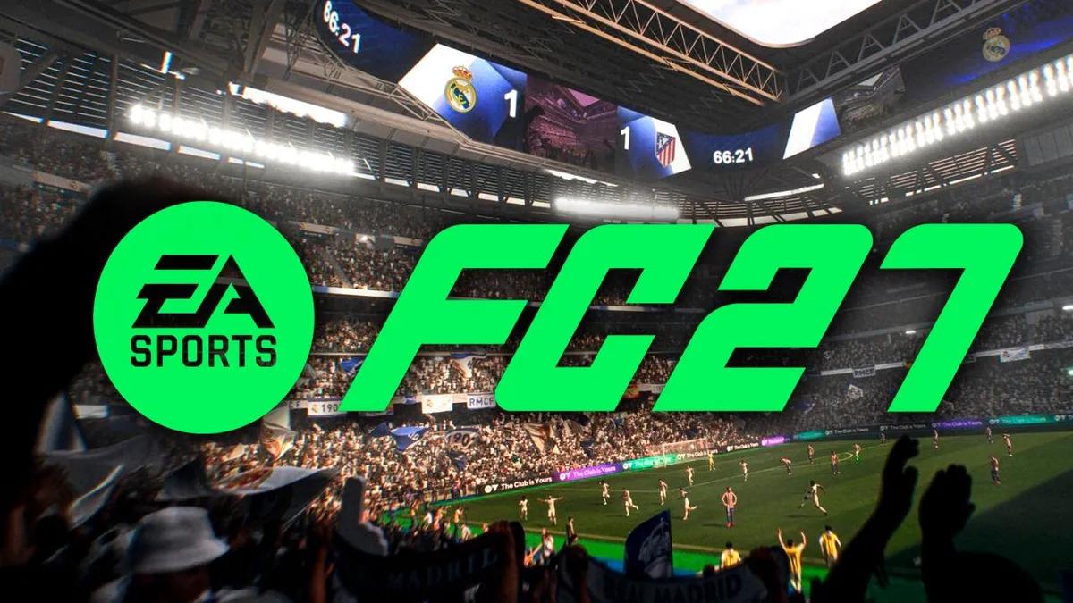 Electronic Arts avslöjade EA Sports FC 27:s första spelupplägg och delade dess detaljer