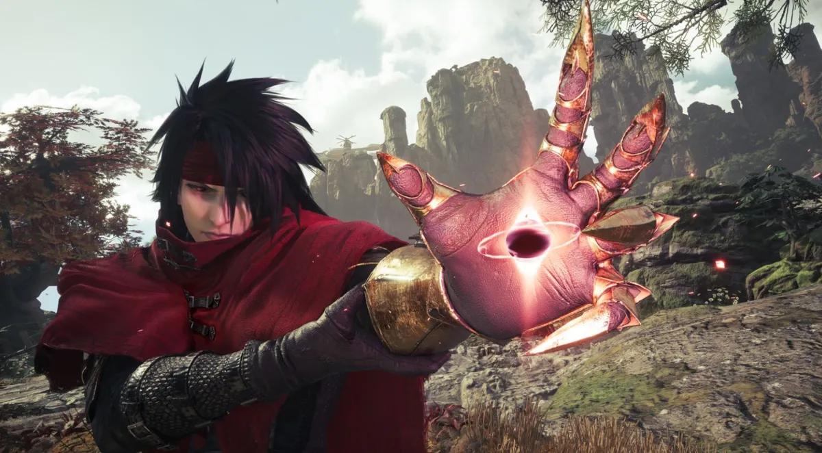 Den fysiska utgåvan av Final Fantasy 7 Revelation är inte garanterad, säger regissören