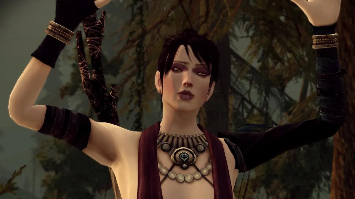 Dragon Age Trilogy Remaster skulle sälja, men ingen känner till motorerna