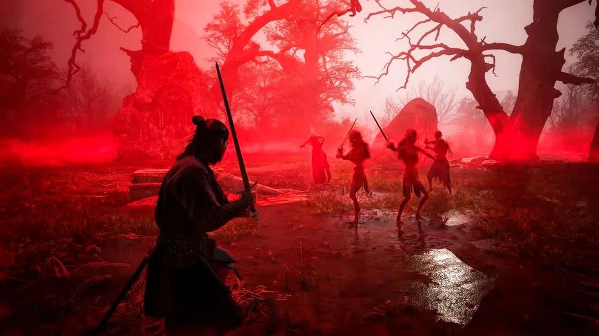 Rebel Wolves oroar sig inte för Dawnwalkers blodiga försäljning; spelets kvalitet är prioriterad