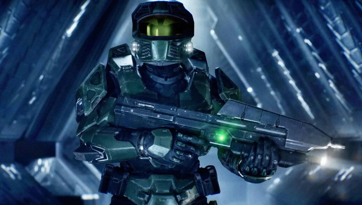 Halo: Campaign Evolveds moddare har redan knäckt PC-filer för split-screen och karaktärer