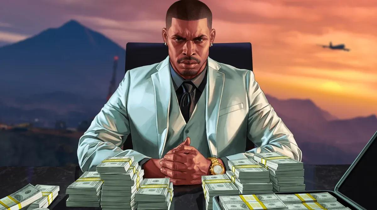 GTA Online Diamond Casino är nu regionlåst i Australien
