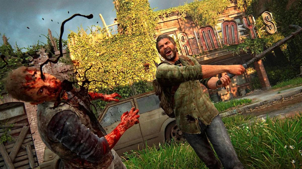 PC-versionen av The Last of Us Part II inofficiellt multiplayer får 4v4-läge