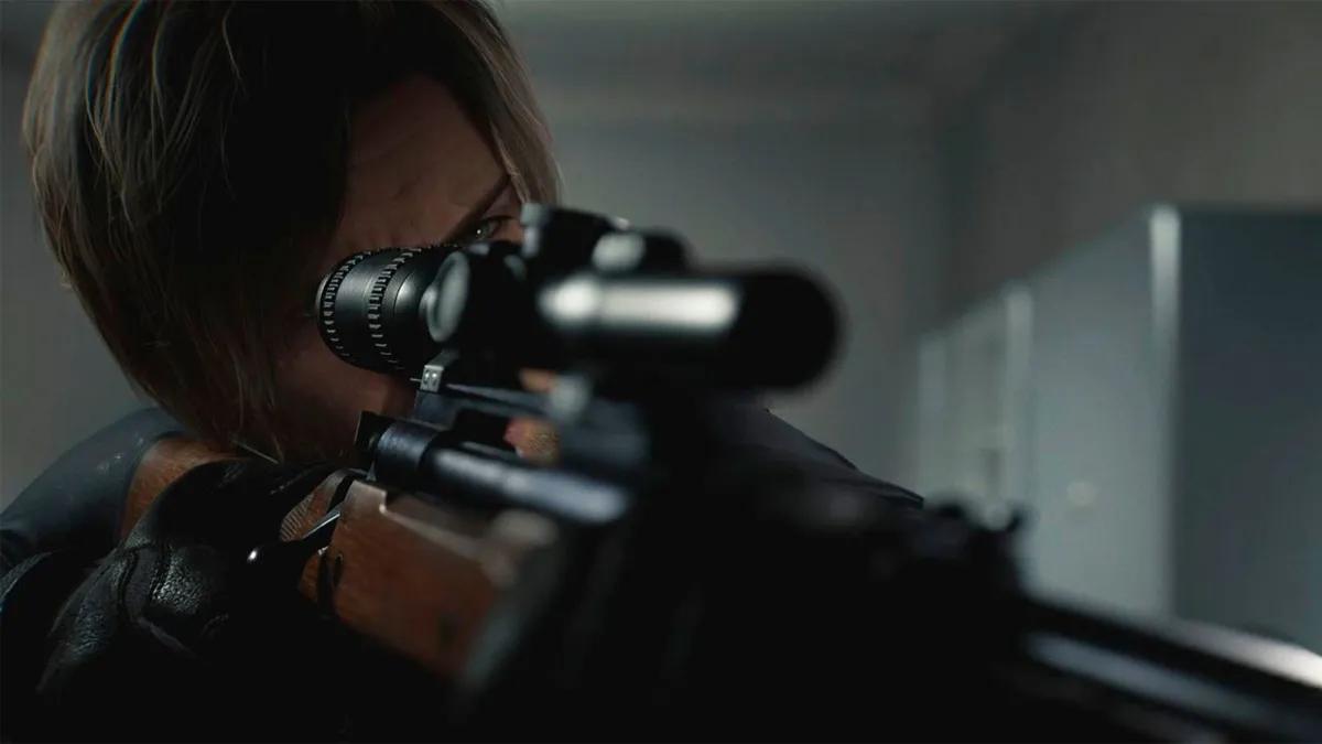 Resident Evil Requiem utses till det bästa videospelet 2026 av Empire