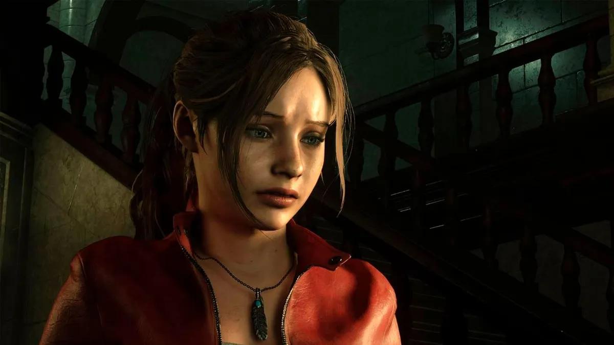 Resident Evil: Veronica kommer att innehålla en halvöppen spelvärld och lägga större fokus på skräck än på action