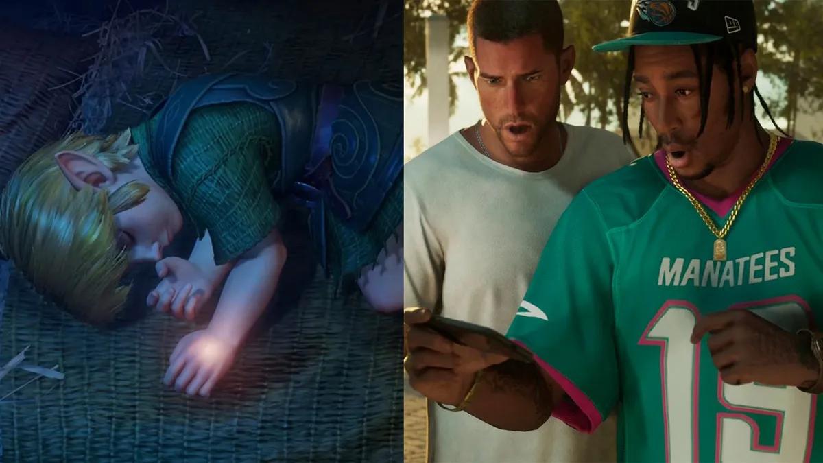 Inte GTA 6: ”The Legend of Zelda: Ocarina of Time” är det mest efterlängtade spelet 2026, sett till antalet visningar av trailrar och antalet artiklar