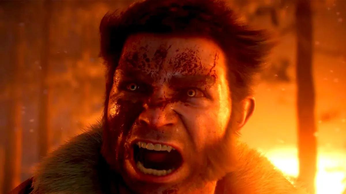 Det har bekräftats att Marvels Wolverine får åldersgränsen 17+