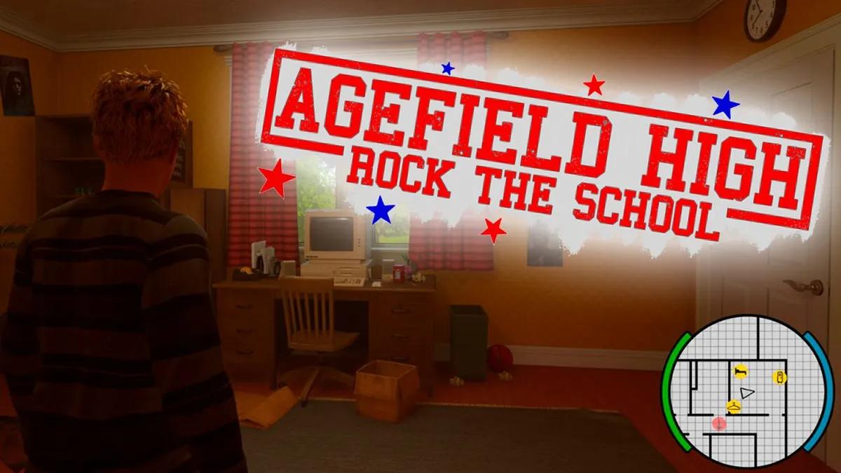 Refugium Games har offentliggjort priser och delat med sig av nya detaljer om Agefield High: Rock the School
