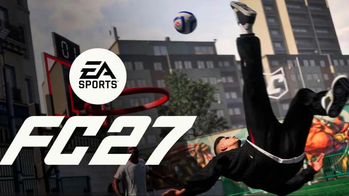 F.d. EA-utvecklare kritiserar ”The Grounds” – det nya öppenvärldsläget i EA Sports FC 27