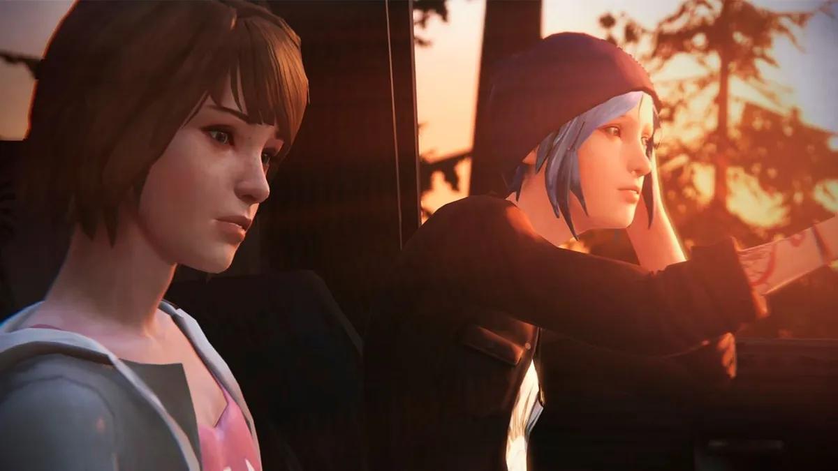 Åtta avsnitt, linjär struktur och fler säsonger: Nya detaljer om TV-serien ”Life is Strange” avslöjade