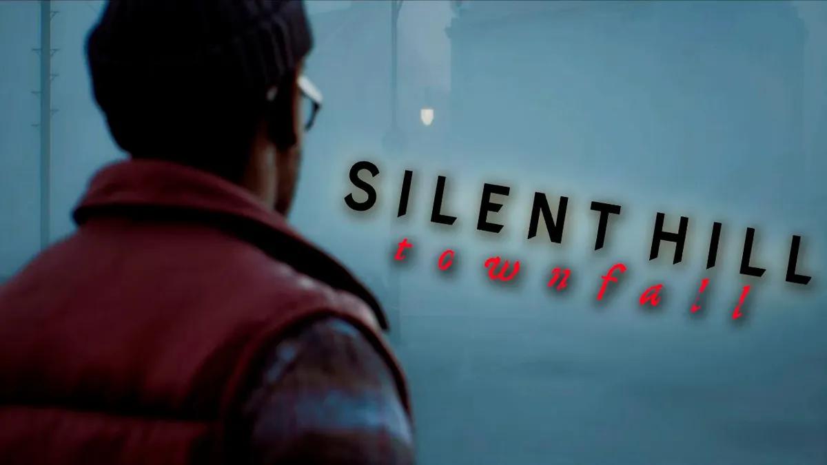Utvecklarna bakom ”Silent Hill: Townfall” förklarade varför Skottland utgör bakgrunden till ett nytt spin-off-spel