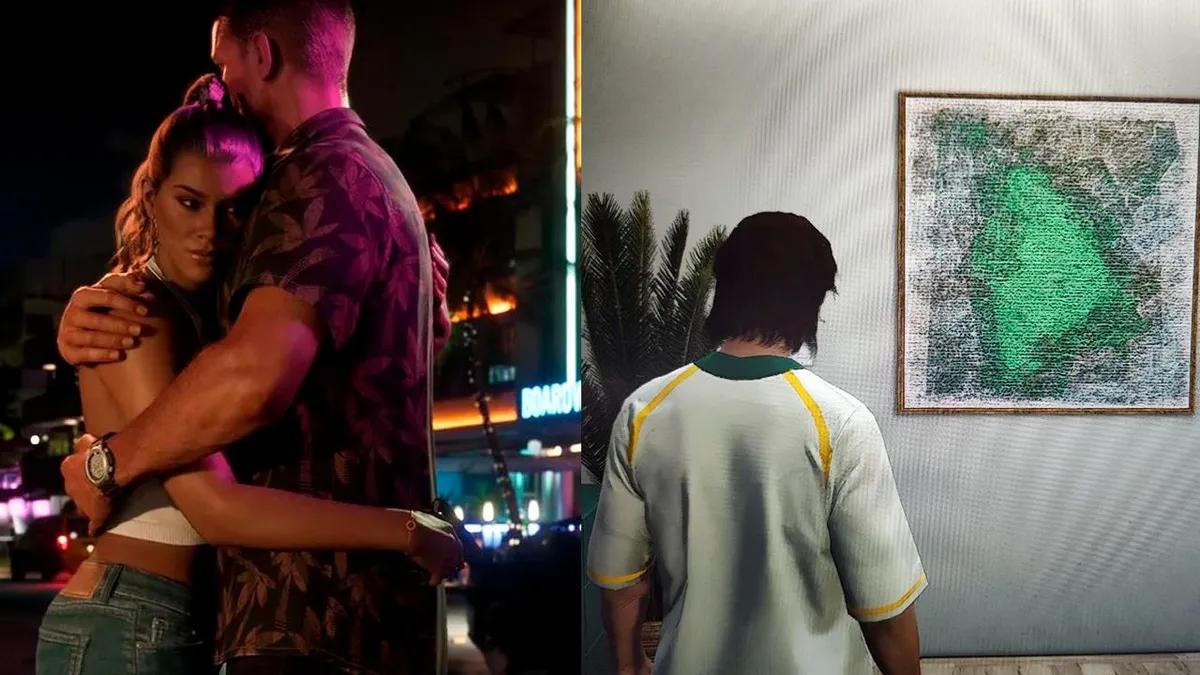 Fans har upptäckt ytterligare en möjlig ledtråd om kartan i GTA 6 i GTA Online