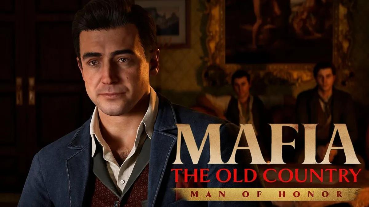 Hangar 13 har släppt de första bilderna på ”Man of Honor” – nytt DLC till Mafia: The Old Country