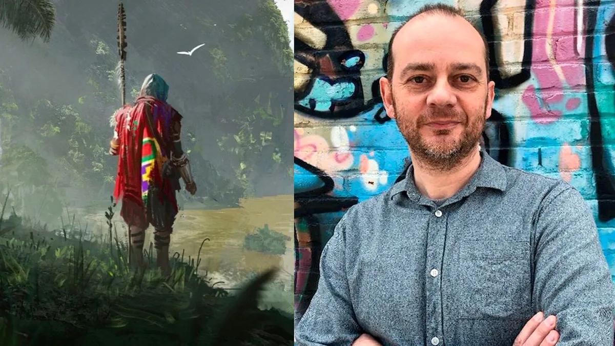 Eric Baptizat återvänder till Ubisoft – möjligen som speldirektör för ett nytt Assassin’s Creed-spel