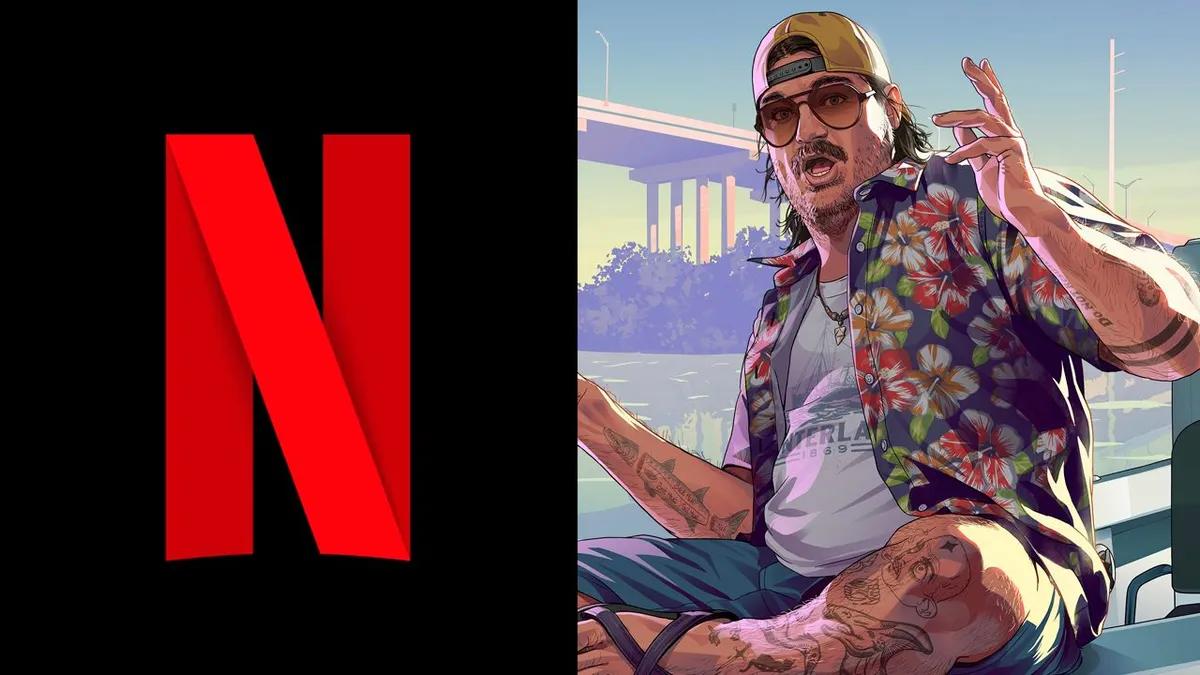 GTA 6 kan ha dragit in en ansenlig summa genom avtalet med Netflix – motsvarande försäljningen av en miljon exemplar av spelet