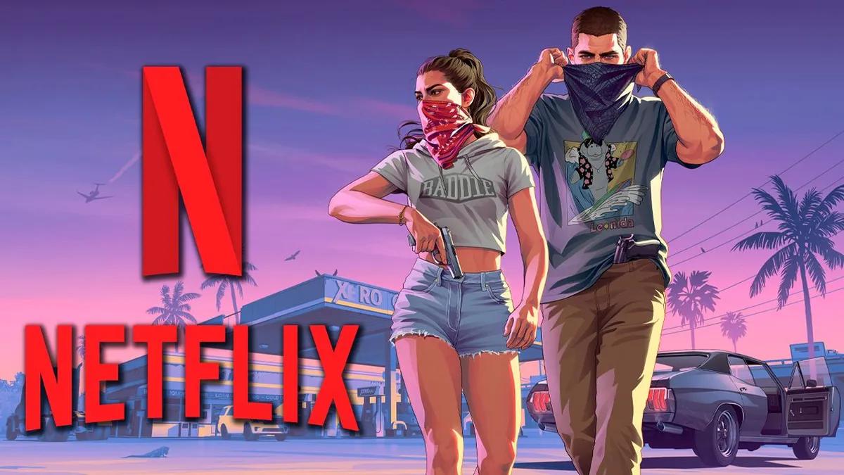Netflix avslöjar att den utökade förhandsvisningen av GTA 6 kommer att vara 20 minuter lång