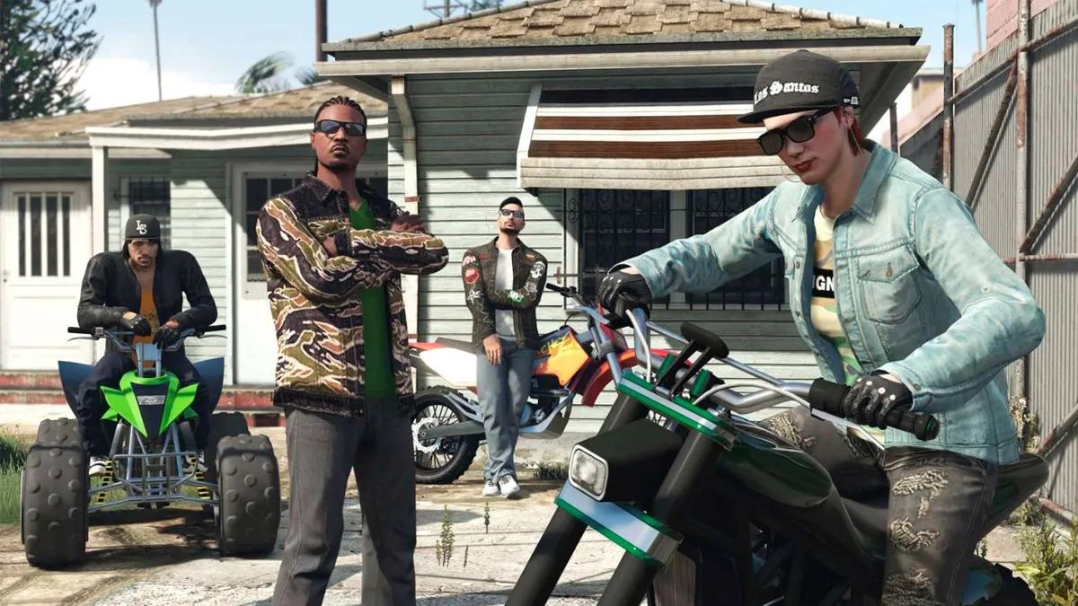 Rockstar Games kommer inte att avslöja multiplayer-läget för GTA 6 inom den närmaste framtiden