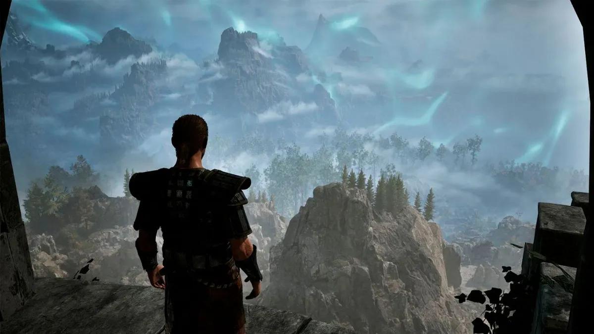 Alkimia Interactive har släppt en teaser för en nyversion av Gothic 2 och avslöjat sina planer på att stödja en nyversion av Gothic 1