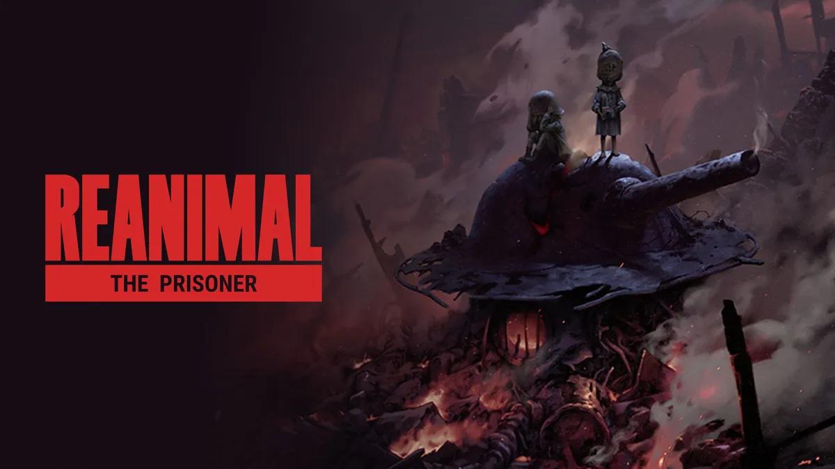 REANIMAL utökas med DLC:n ”The Prisoner”: Ny kampanj, nya karaktärer och information om uppdateringen