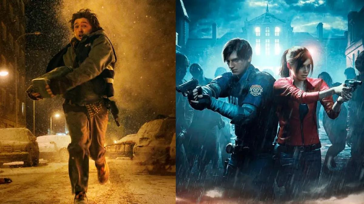 Zach Cregger förklarade varför filmen ”Resident Evil” utspelar sig år 2026 och inte 1998