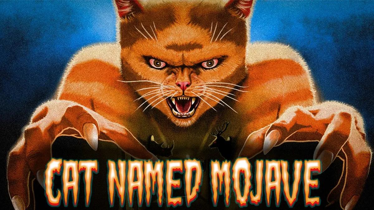 Ett annat spel, ”Cat Named Mojave”, har blivit tillfälligt gratis på Epic Games Store